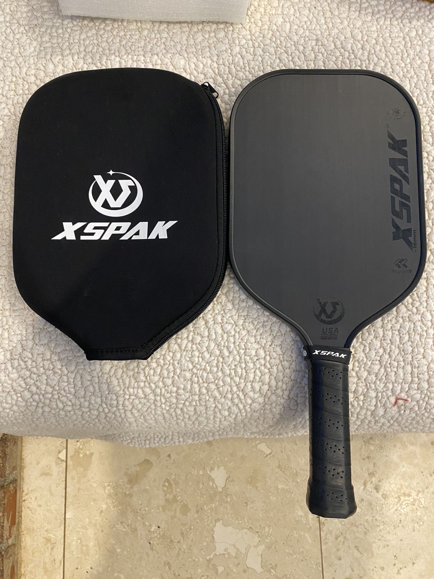 Xspax Pickleball Paddle