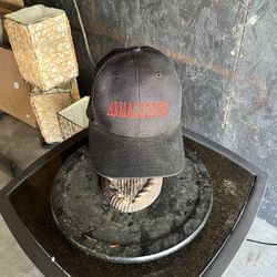 Vintage 1998 Armageddon Exclusive Casting Crew Baseball Cap – One Size Fits All  Description: Original 1998 Armageddon casting crew baseball cap, issu