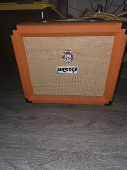 Orange Crush 20RT Guitar Amplifier