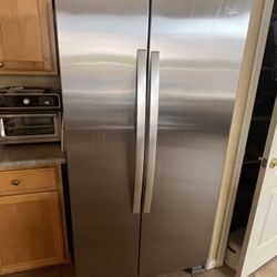 Whirlpool Fridge 