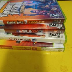 Xbox 360 Games

[5cd 4games]