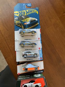Honda Set