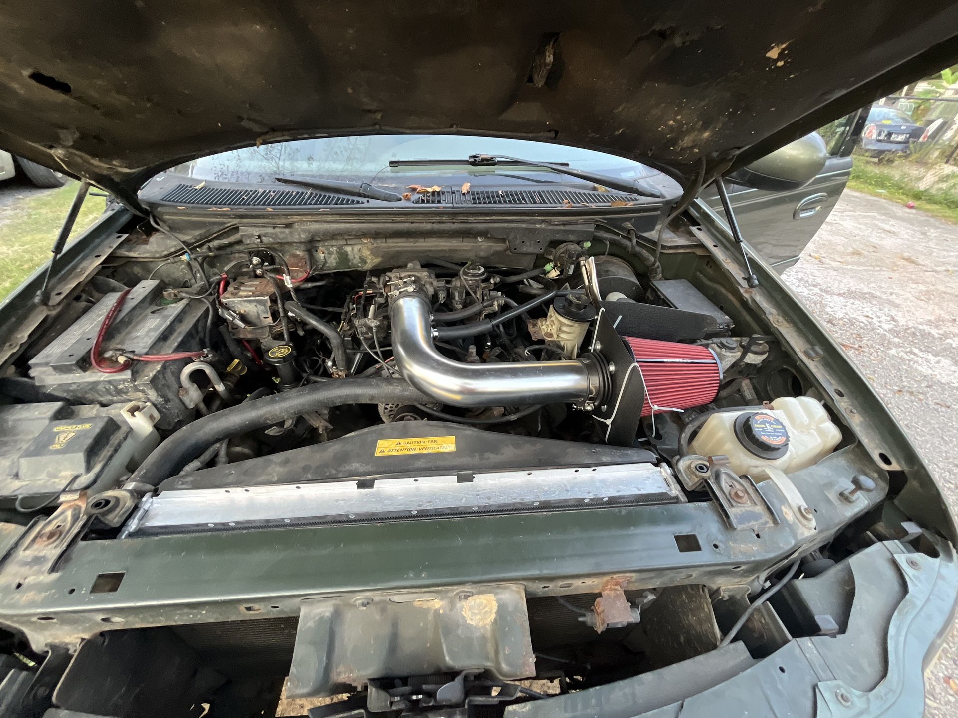 2000 Ford Expedition for Sale in Maryville, TN OfferUp