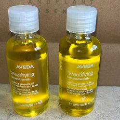 AVEDA Beautifying Composition Oil 