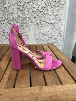 Sam Edelman Heels