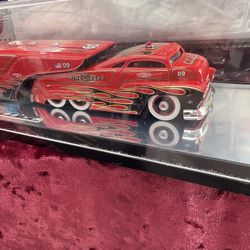 Car Toy S