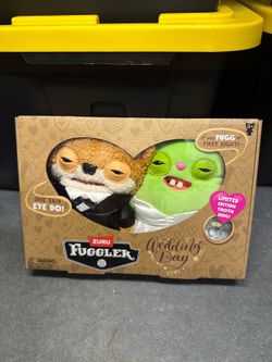 Fuggler Wedding Day Set