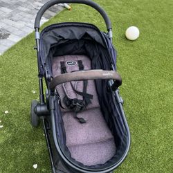 Stroller