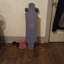Skateboard 