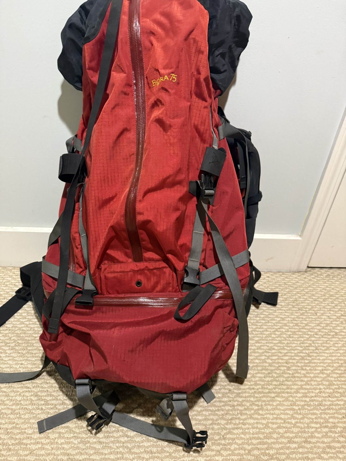 Arc’teryx Bora 75