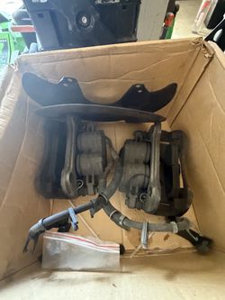 2010 Mustang gt parts