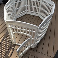 DOG PLAYPEN