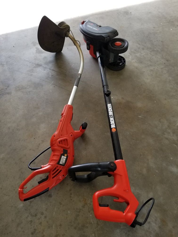 Trimmers