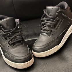 Jordan 3 Cyber Monday 