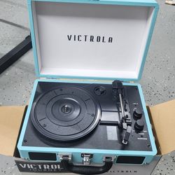 Victrola Vintage