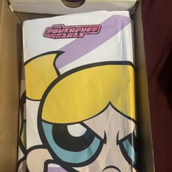 power puff bubbles