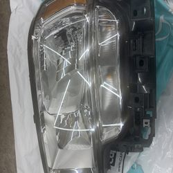2019-2024 Ram 2(contact info removed) 4500 OEM Left Headlight