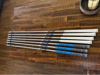 Titleist CB 718