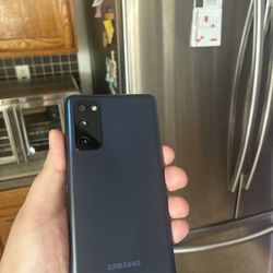 Samsung Galaxy S20 Fe