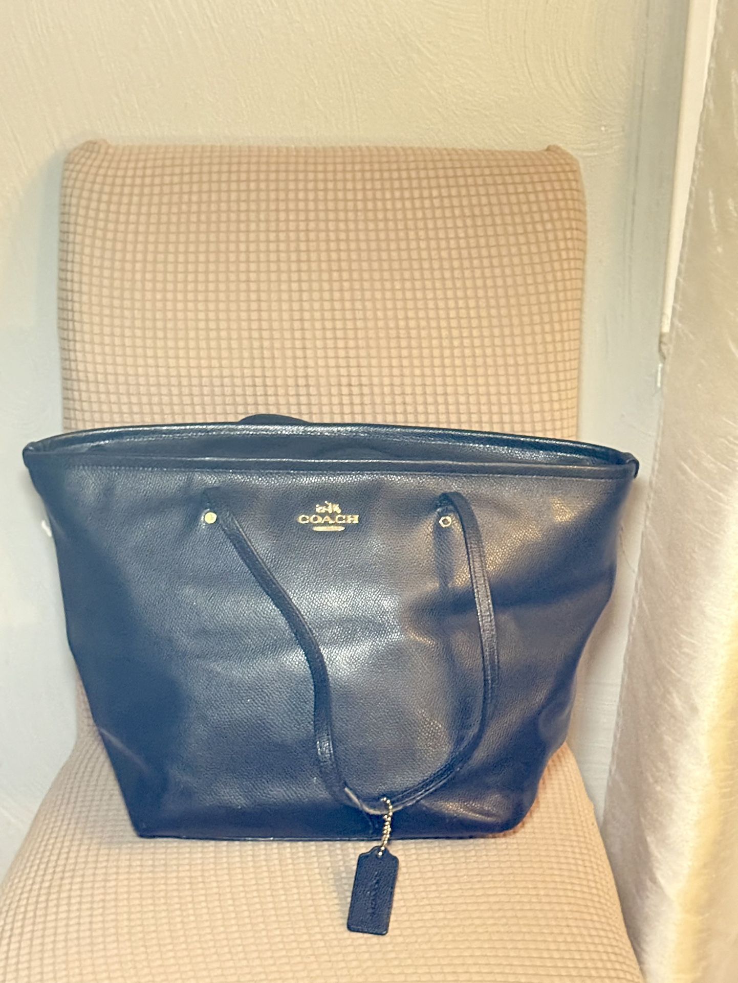 Coach Handbag