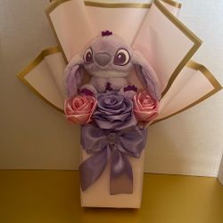 Flores Eternas 