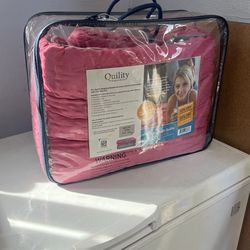 Weighted Blanket