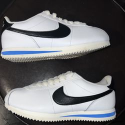 Nike Cortez Leather sneakers women’s size 7.5