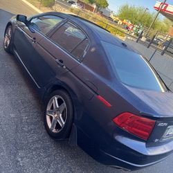 2005 Acura tl
