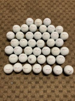 Kirkland Golf Balls