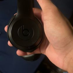 Beats Solo 3