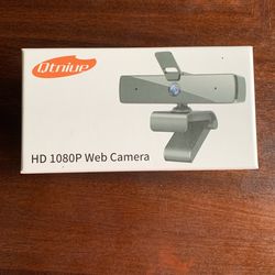 Web Camera