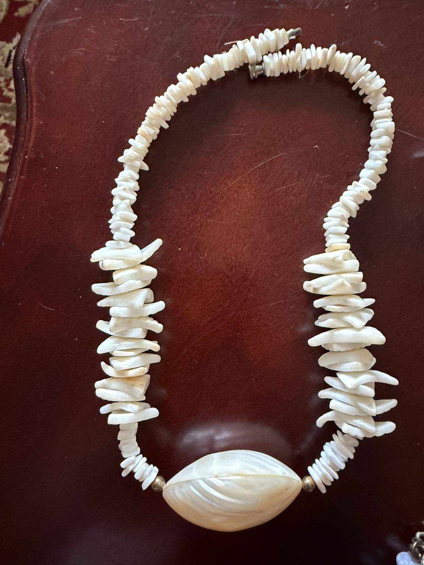 Shell Necklace