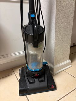 Bissell PowerForce Compact Upright Vacuum
