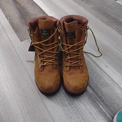 Timberland