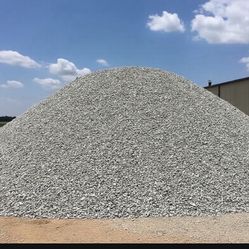 Asphalt Grinding Gravel Dump Here 