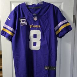 Minnesota Vikings Jersey 
