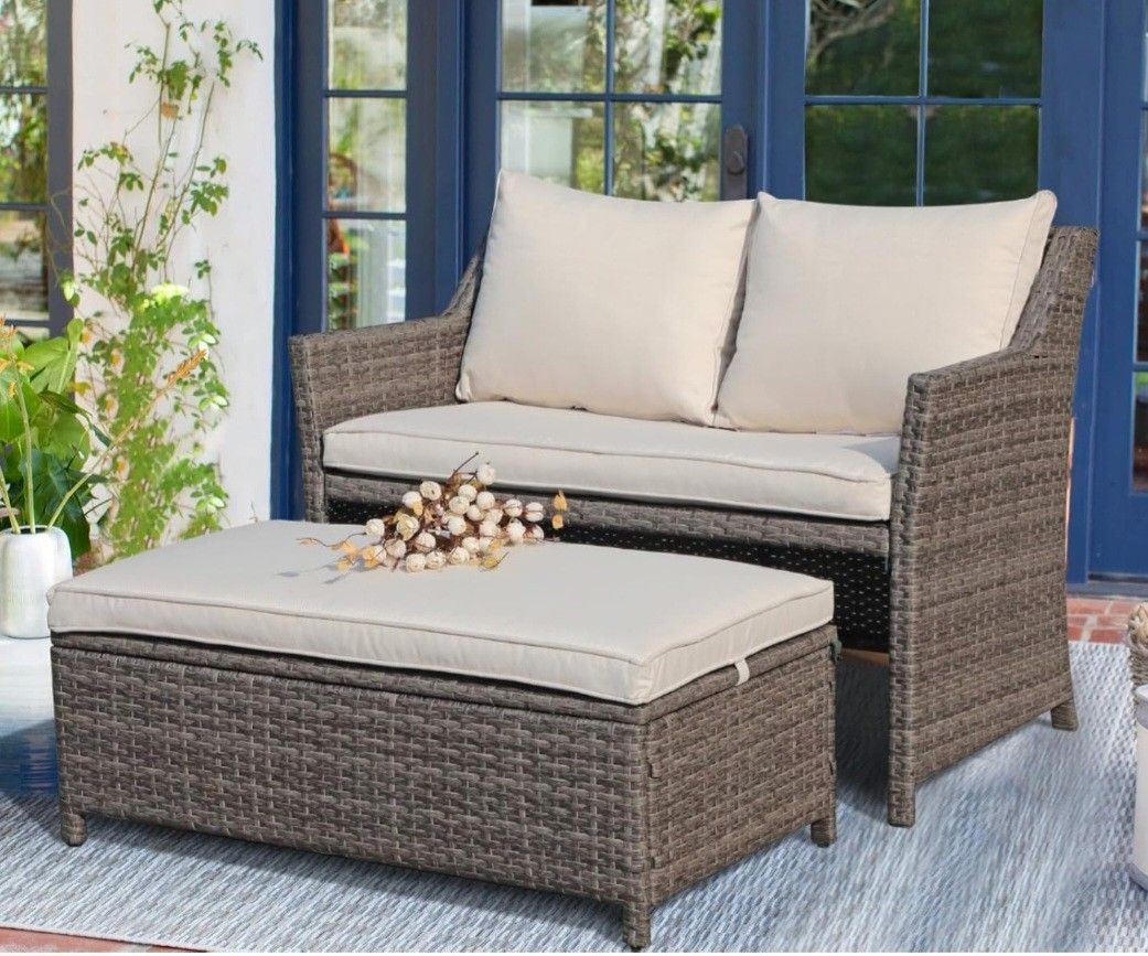 Furniture Outdoor