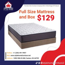 Mattress 