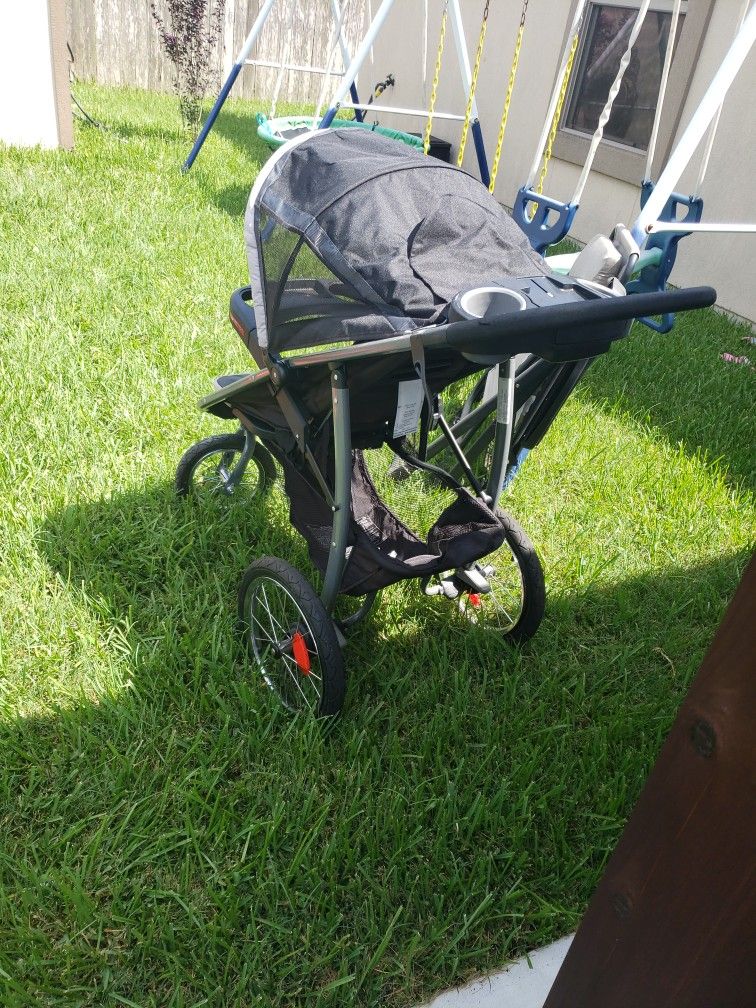 Stroller