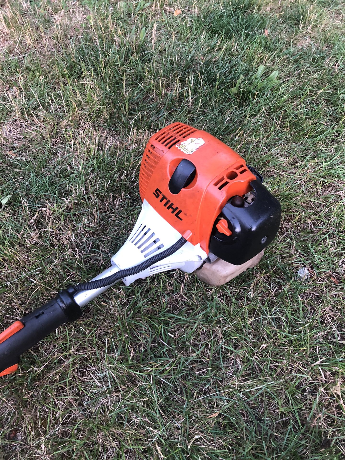 Trimmer