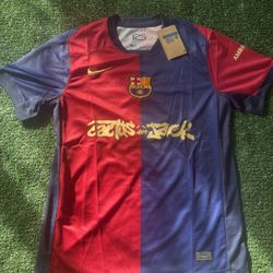 Soccer Jersey