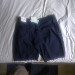 Puma Men's Shorts 34" Waist