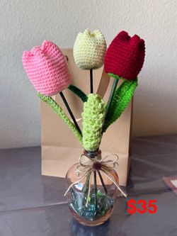 Mothers day eternal flowers