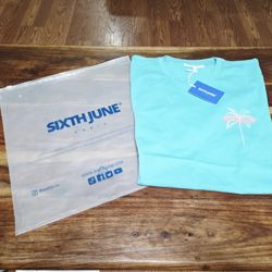 Sixth June Men's T-shirt 