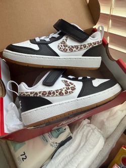 Nike toddler shoes