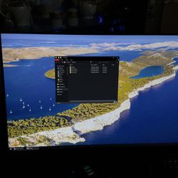 Alienware Monitor Aw2721D 280 Hz