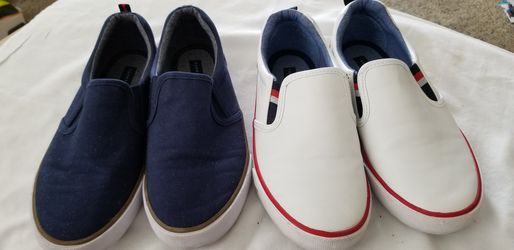 Boys' (Set) TOMMY HILFIGGER Slip-ons