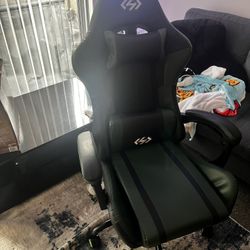 Gamer Chair