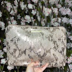 Vince Camuto Cosmetic Bag 