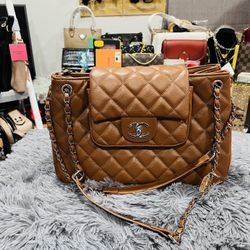 Brown Bag cC 